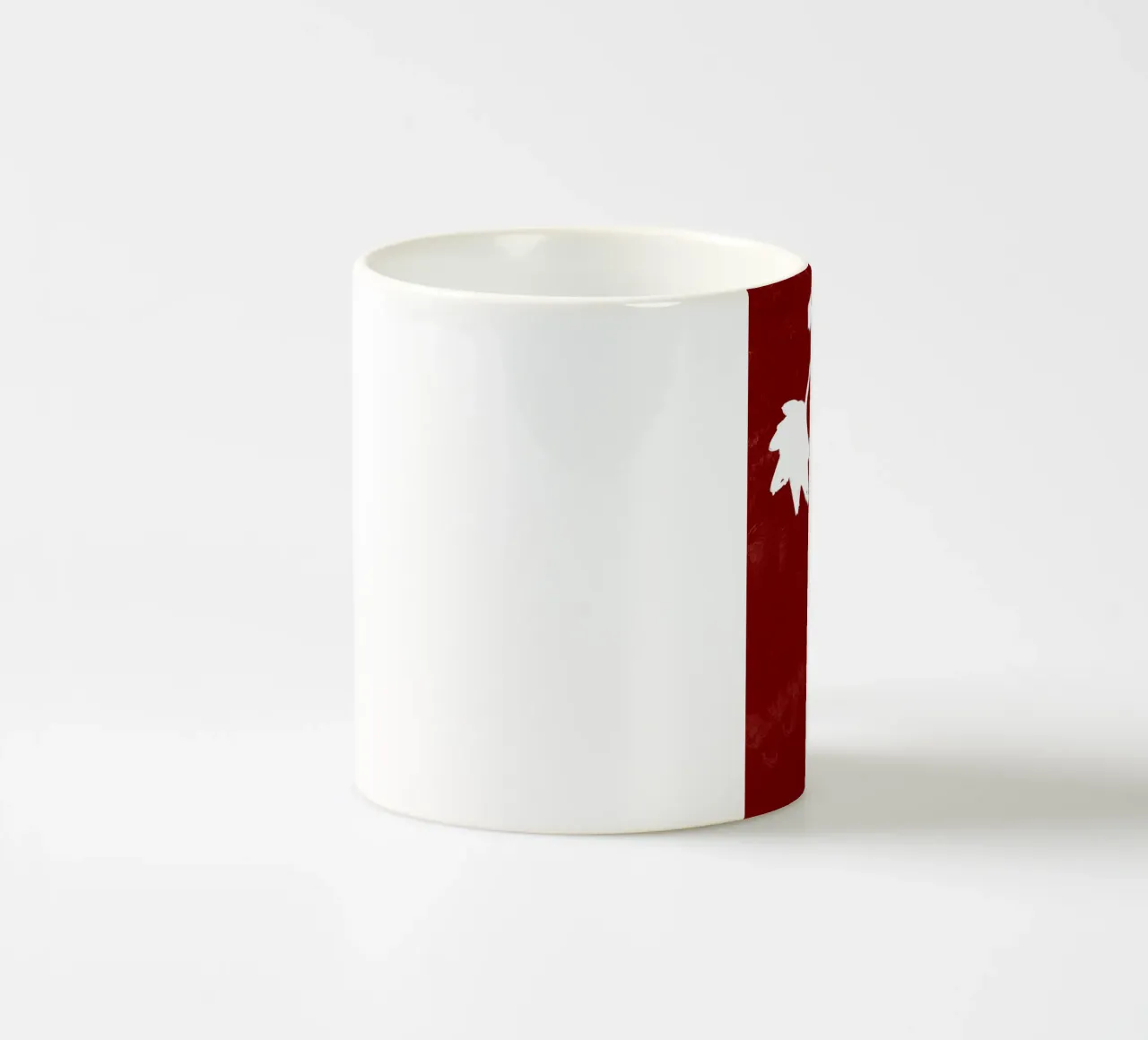 Vie Simple No 70 mug en céramique de treechild