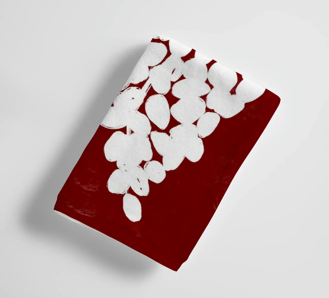 Vie Simple No 70 asciugamano da bagno da treechild