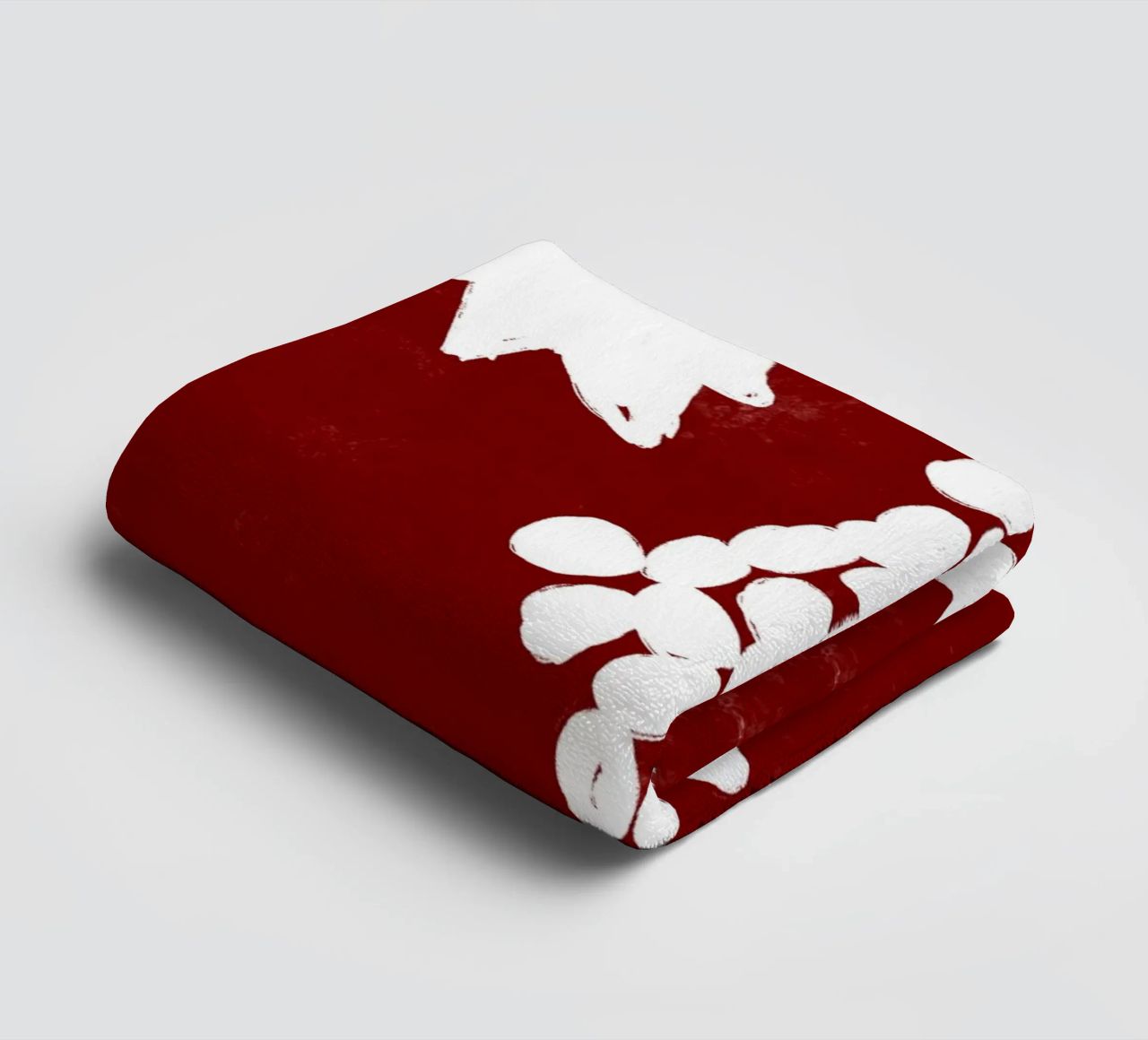 Vie Simple No 70 asciugamano da bagno da treechild