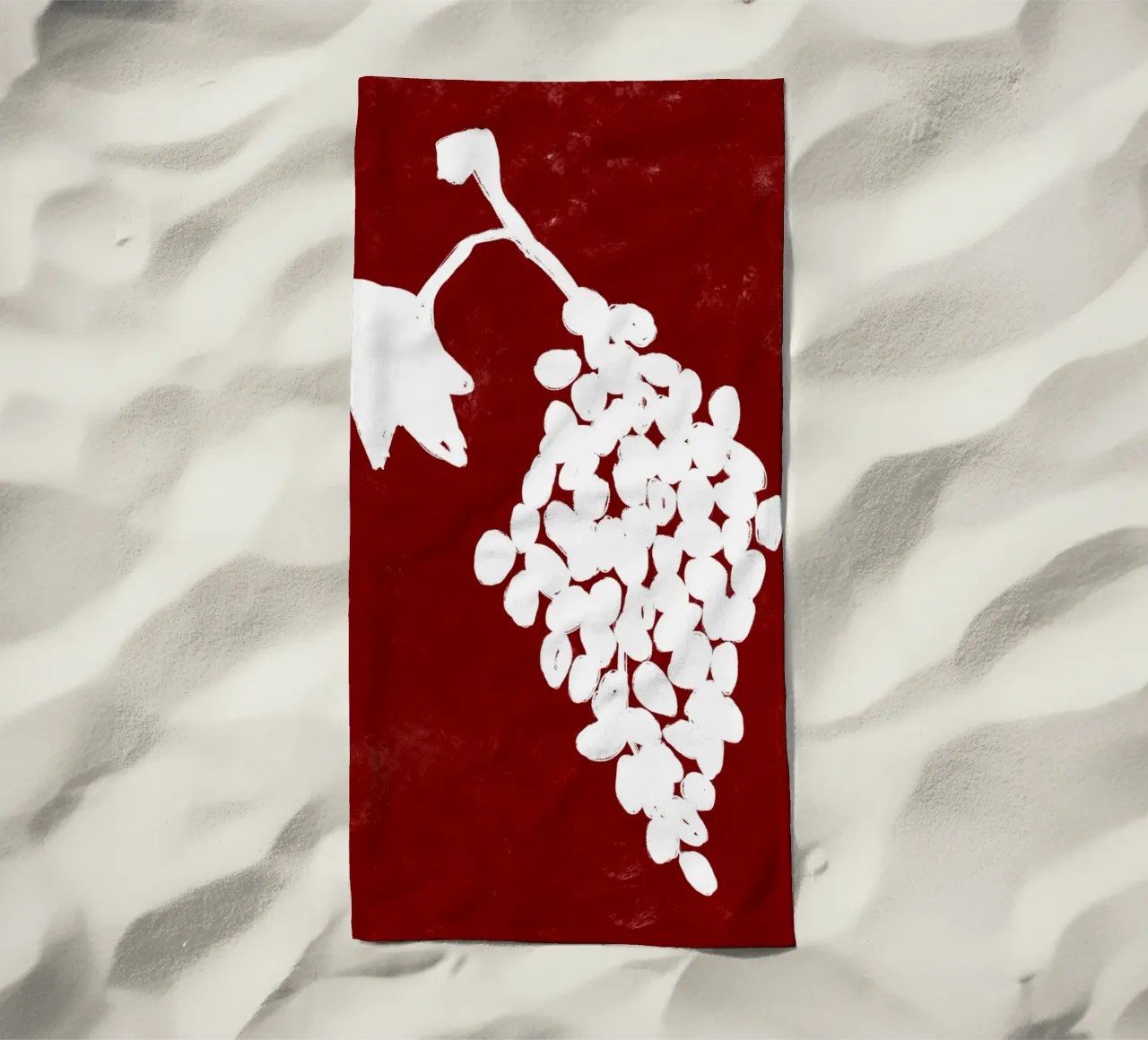 Vie Simple No 70 telo mare da treechild