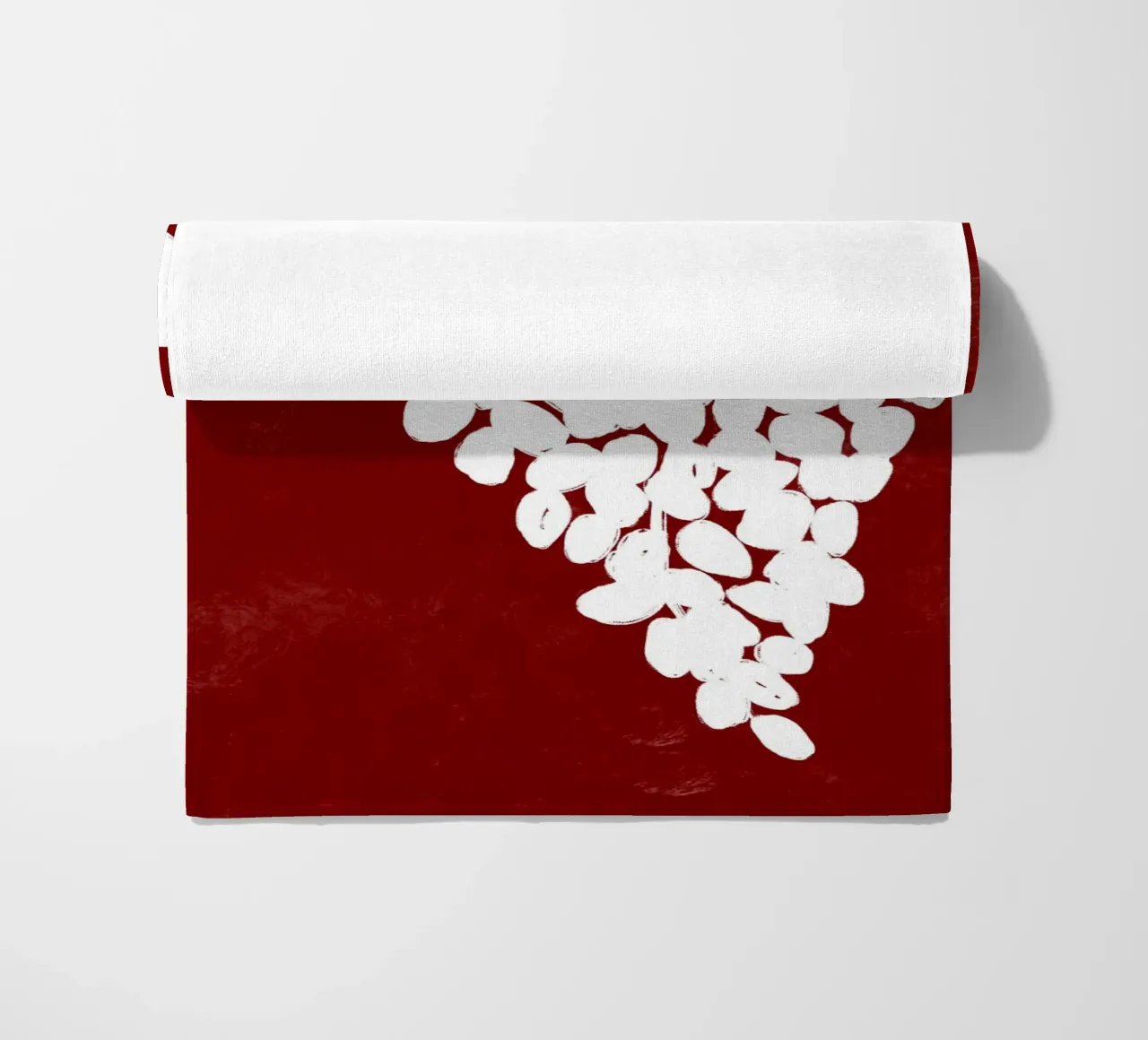 Vie Simple No 70 telo mare da treechild