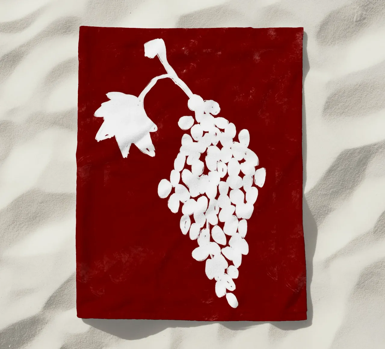 Vie Simple No 70 telo mare da treechild