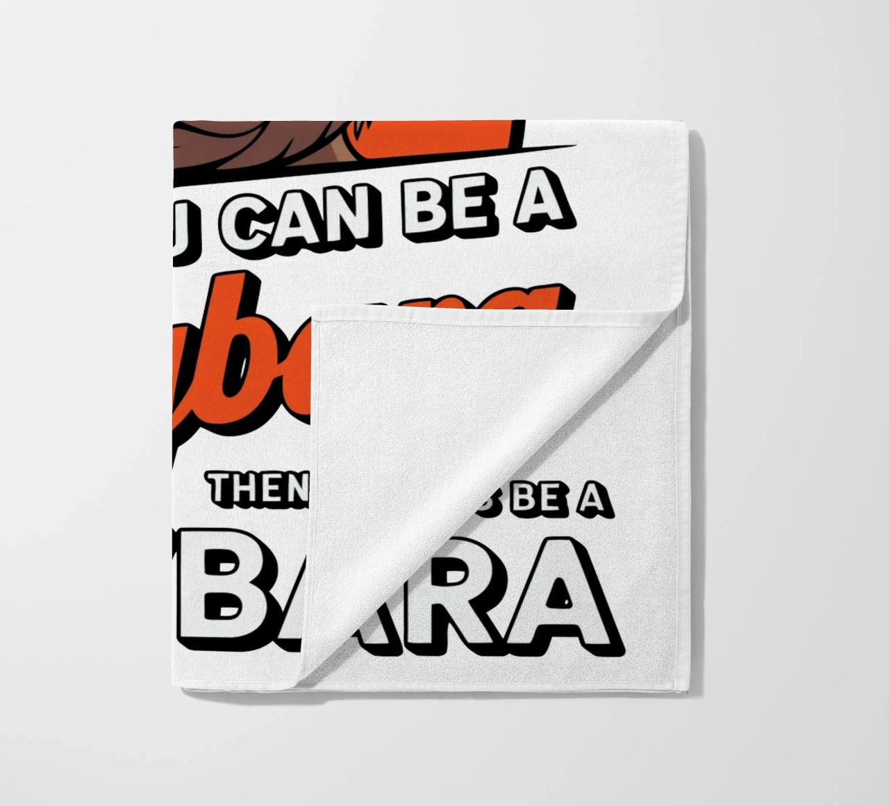 Always be yourself unless you can be a capybara then always telo mare da edsonramosart