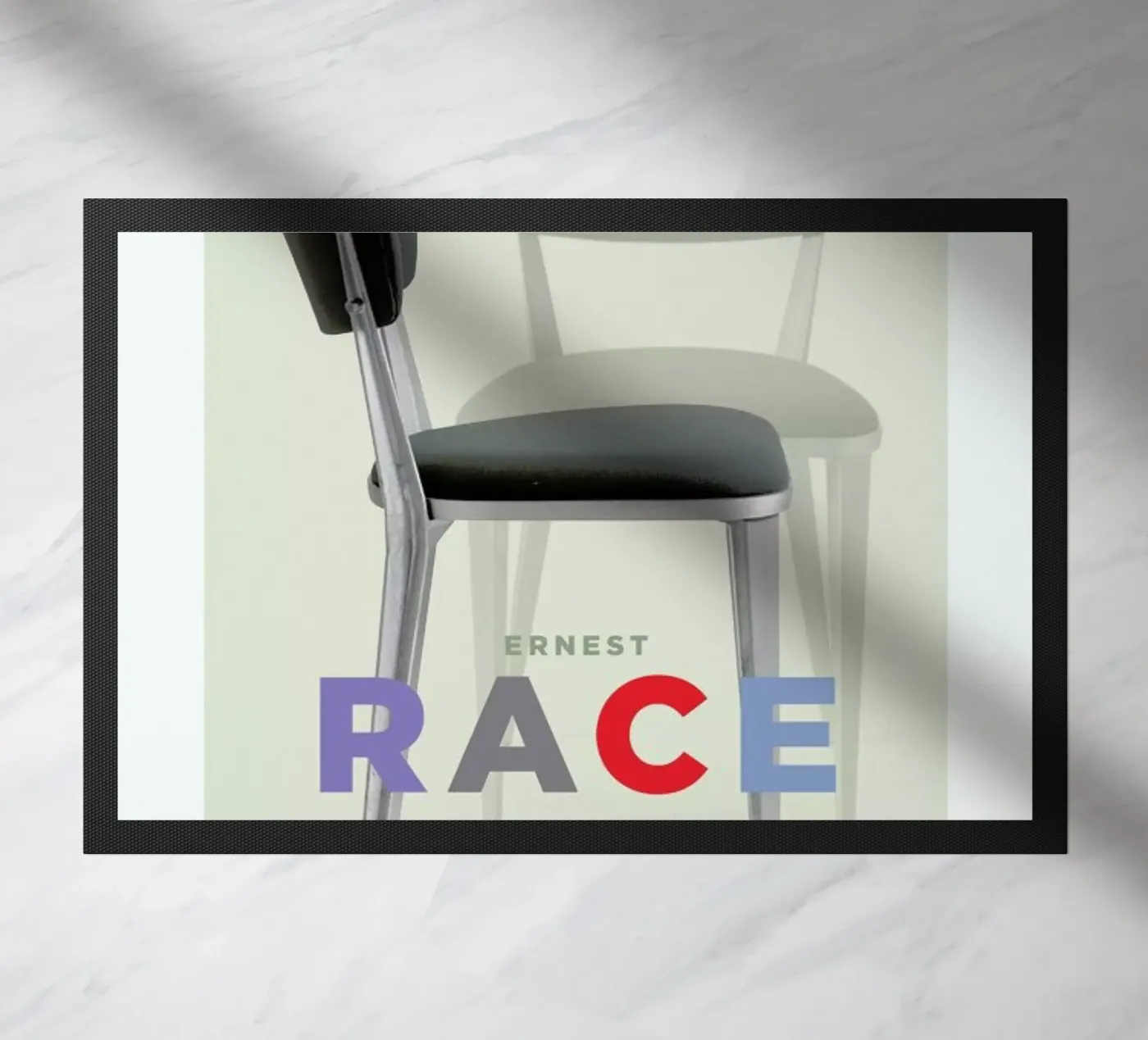 Ernst Race zerbino da Visual Philosophy