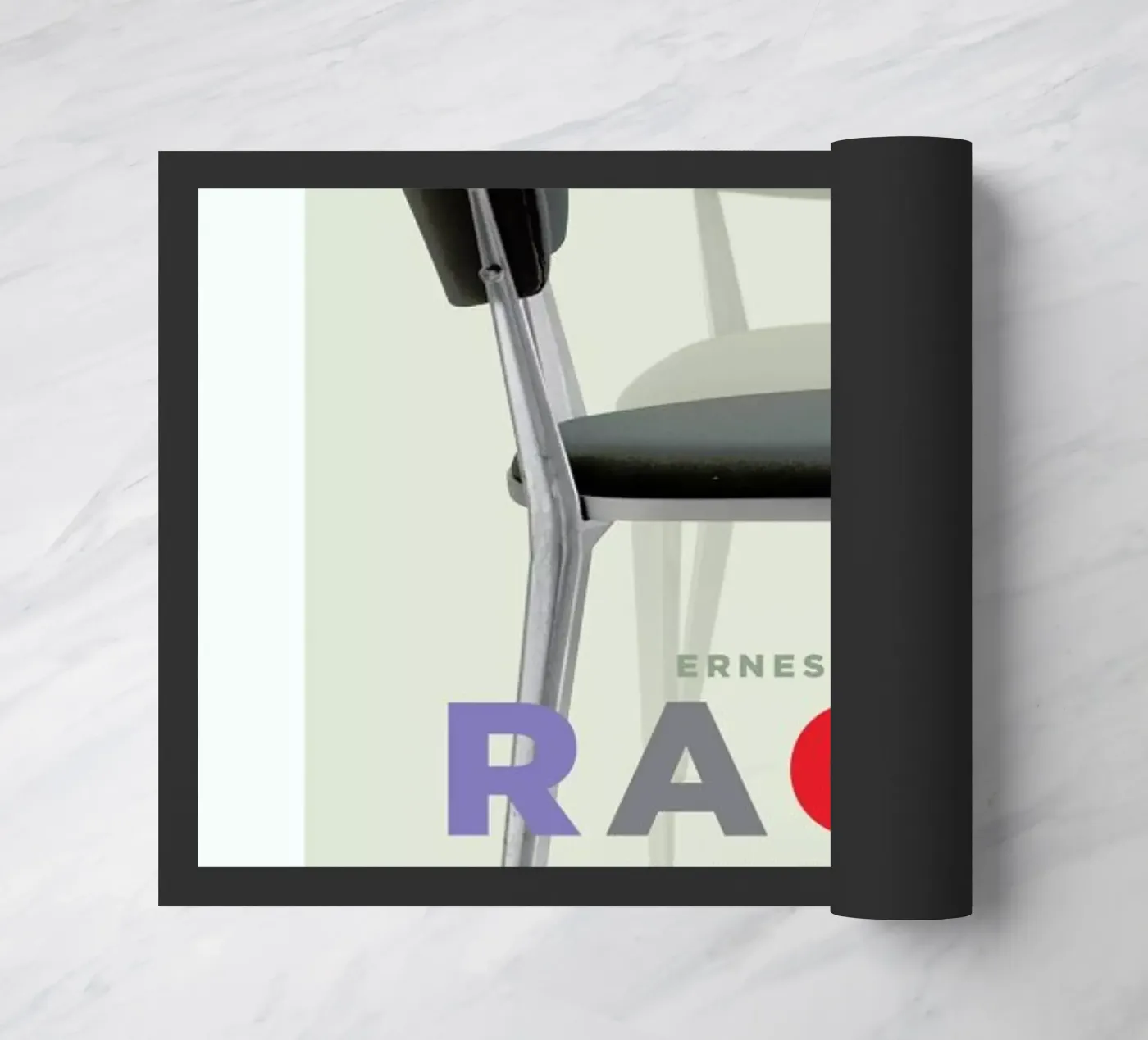 Ernst Race zerbino da Visual Philosophy