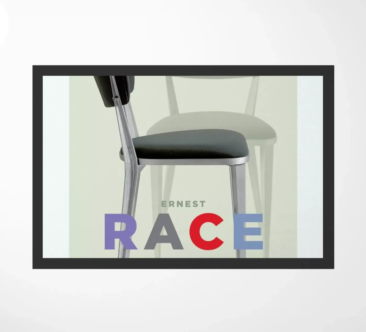 Ernst Race zerbino da Visual Philosophy