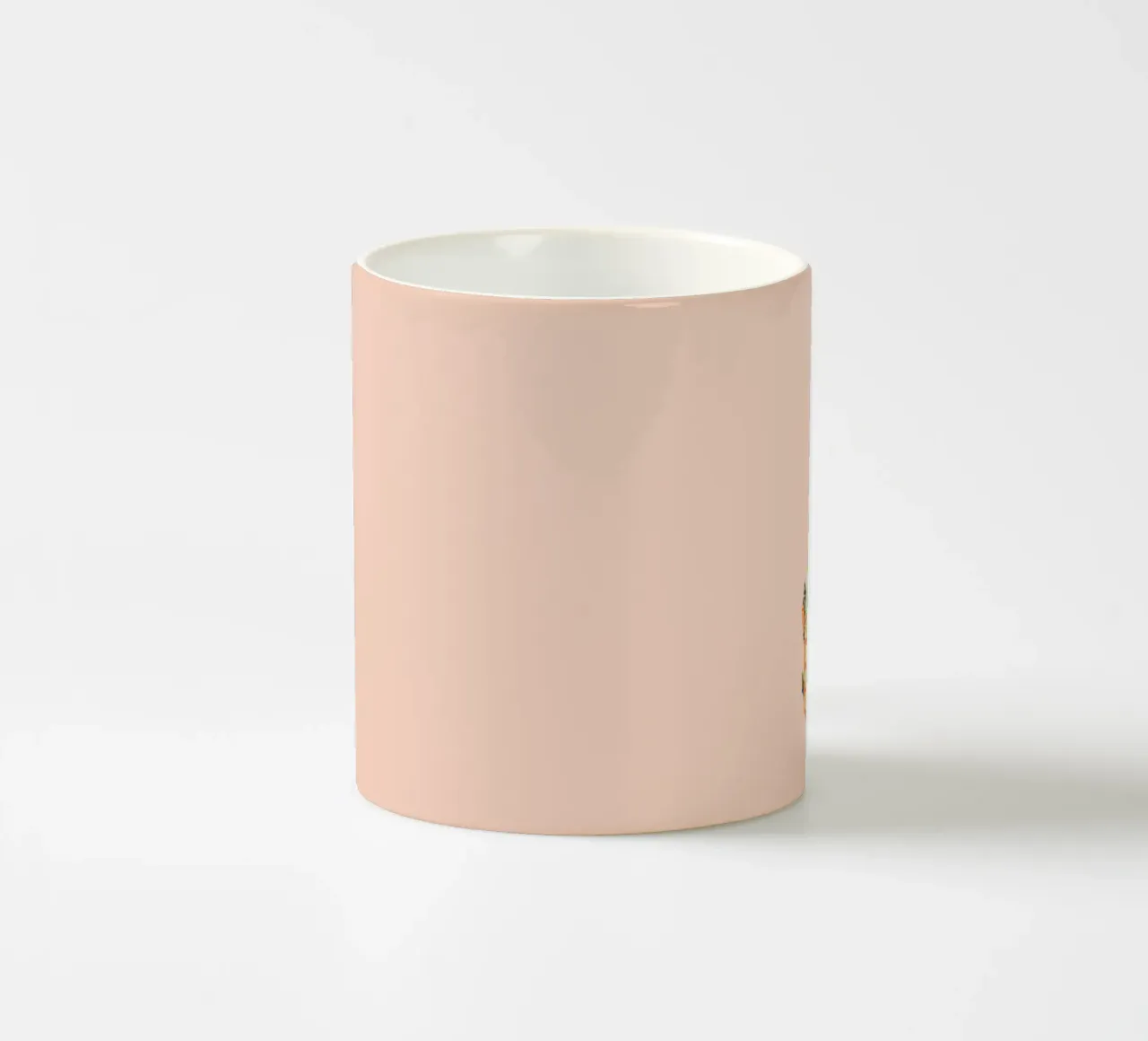 Strike A Pose #1 Keramik Tasse von Taudalpoi