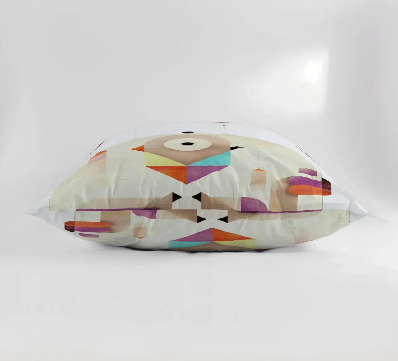 Kite Master cuscino da Antony Squizzato
