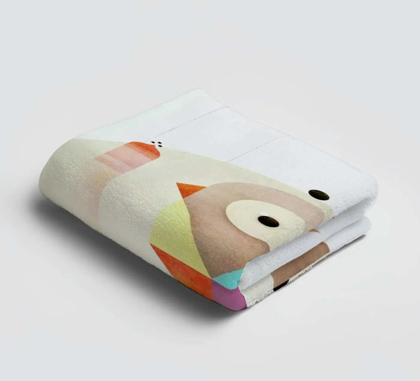 Kite Master badhanddoek van Antony Squizzato