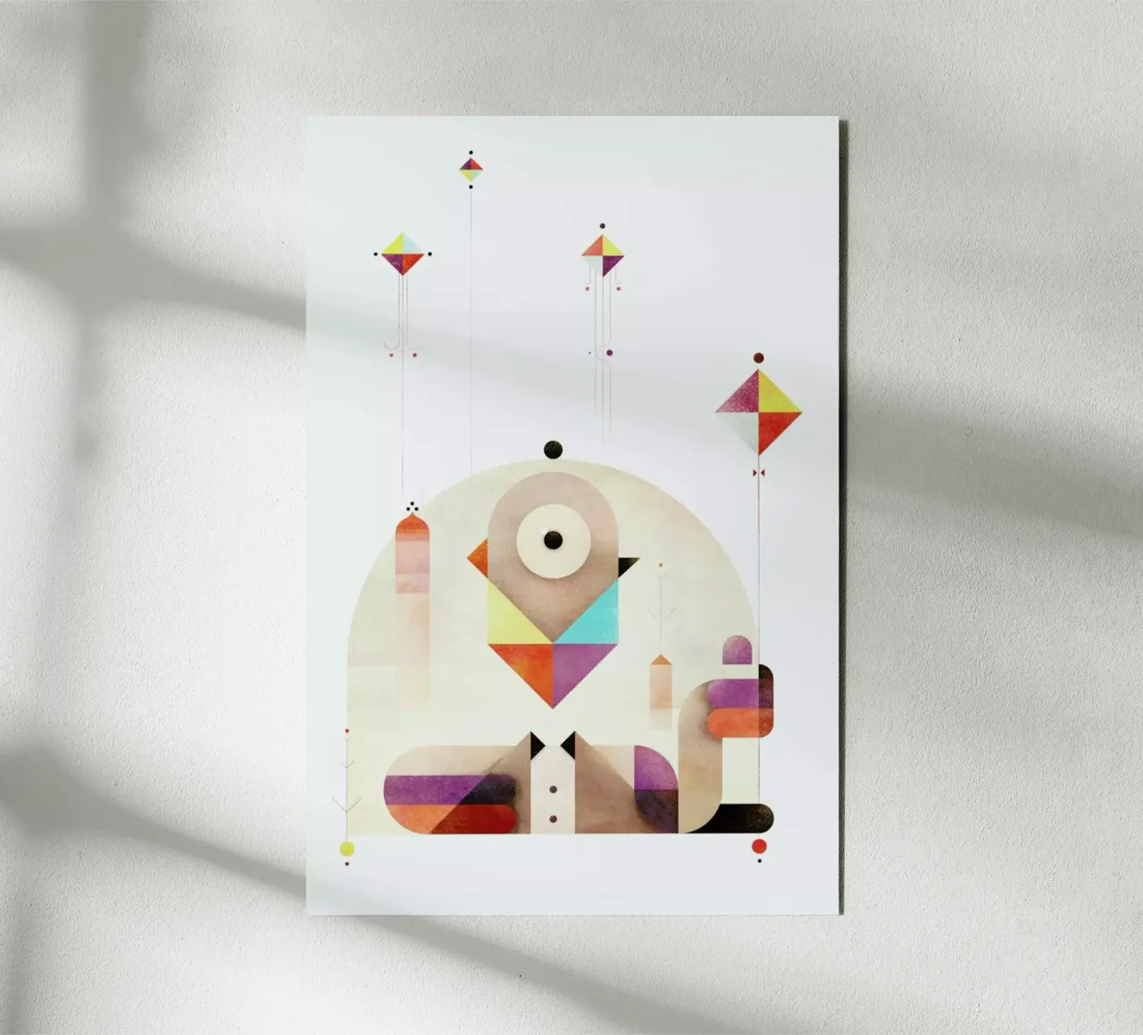 Kite Master pannello forex da Antony Squizzato