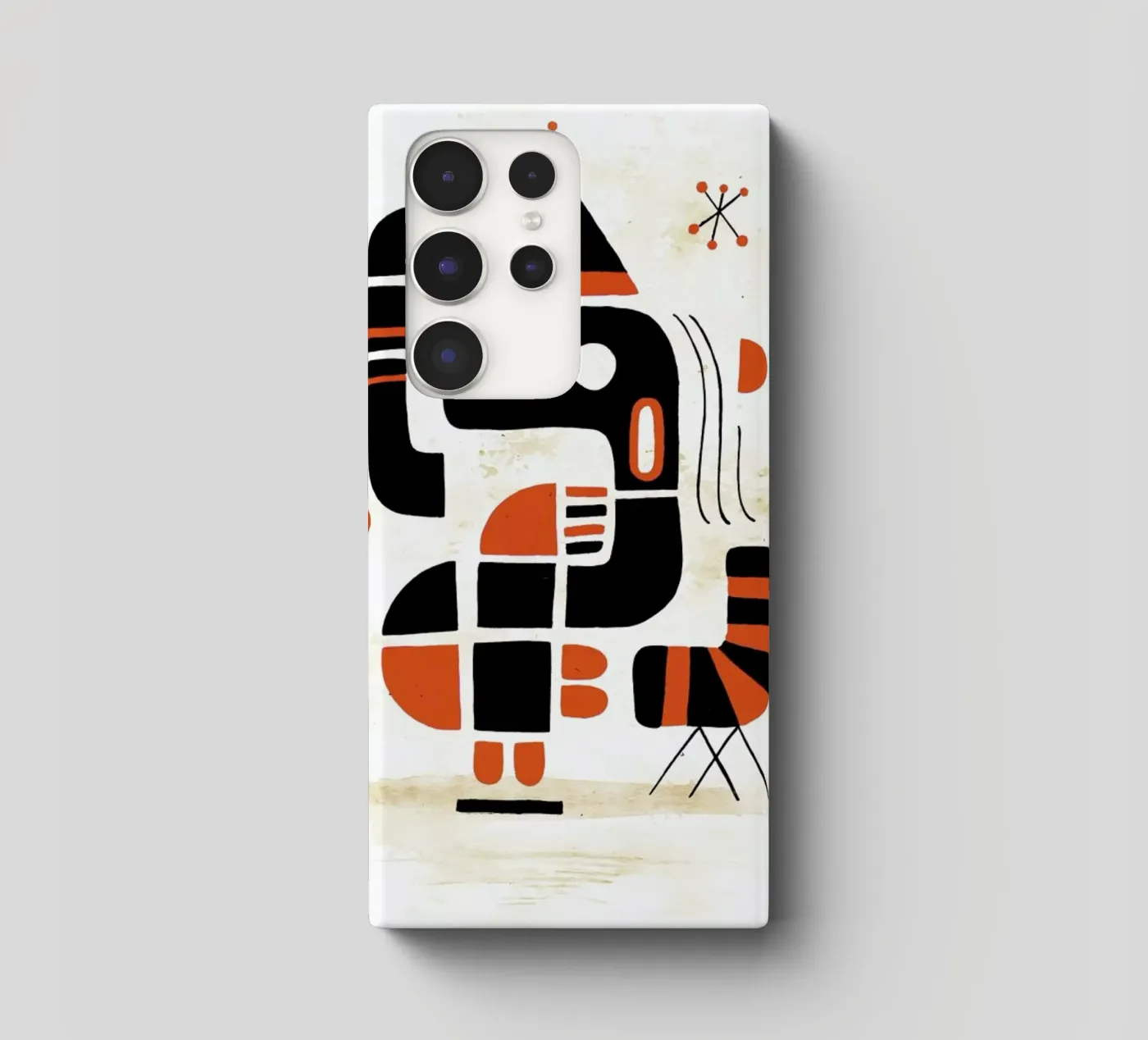 Mindchecker cover samsung da Antony Squizzato