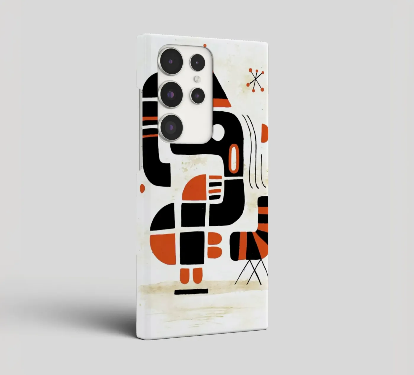 Mindchecker cover samsung da Antony Squizzato