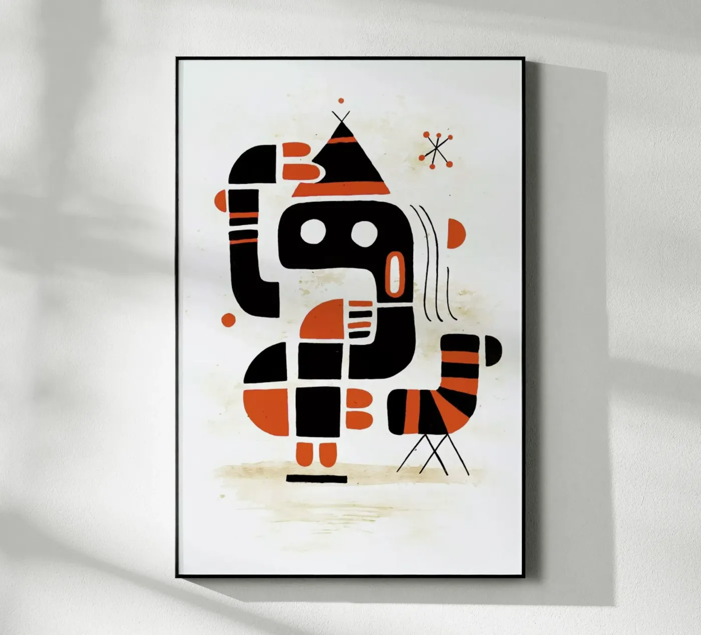 Mindchecker plexiglass da Antony Squizzato