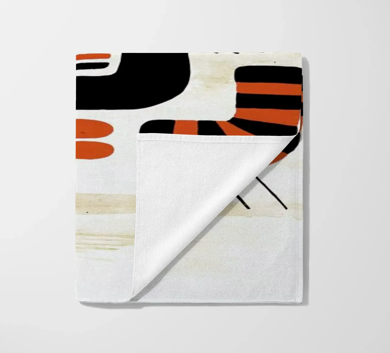 Mindchecker telo mare da Antony Squizzato