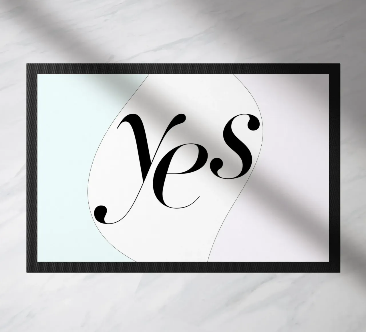 yes zerbino da natural neutral