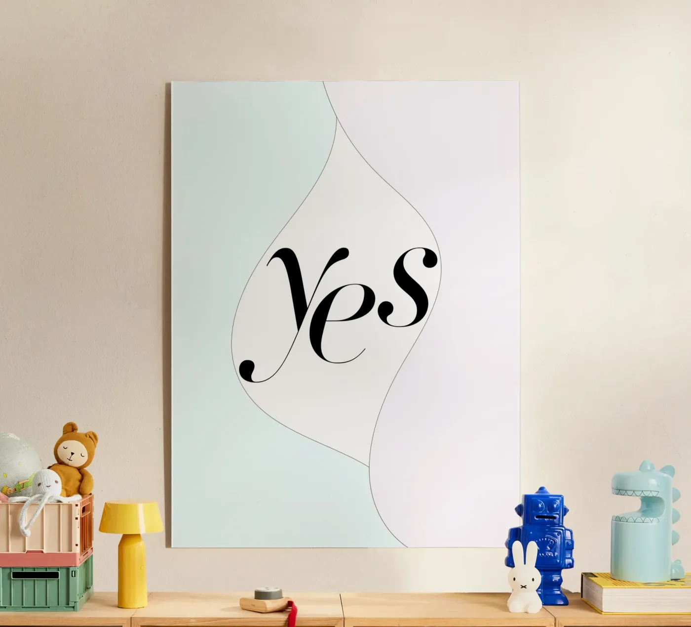 yes plexiglass da natural neutral