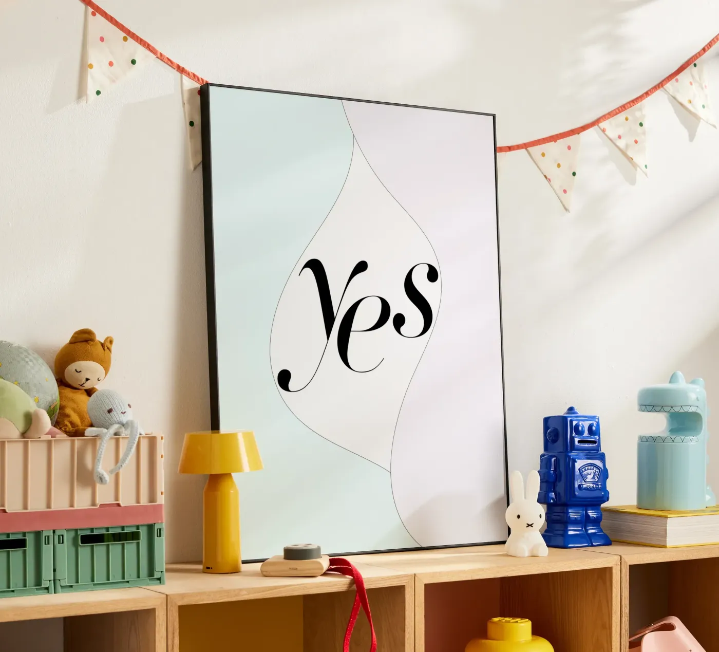 yes pannello forex da natural neutral