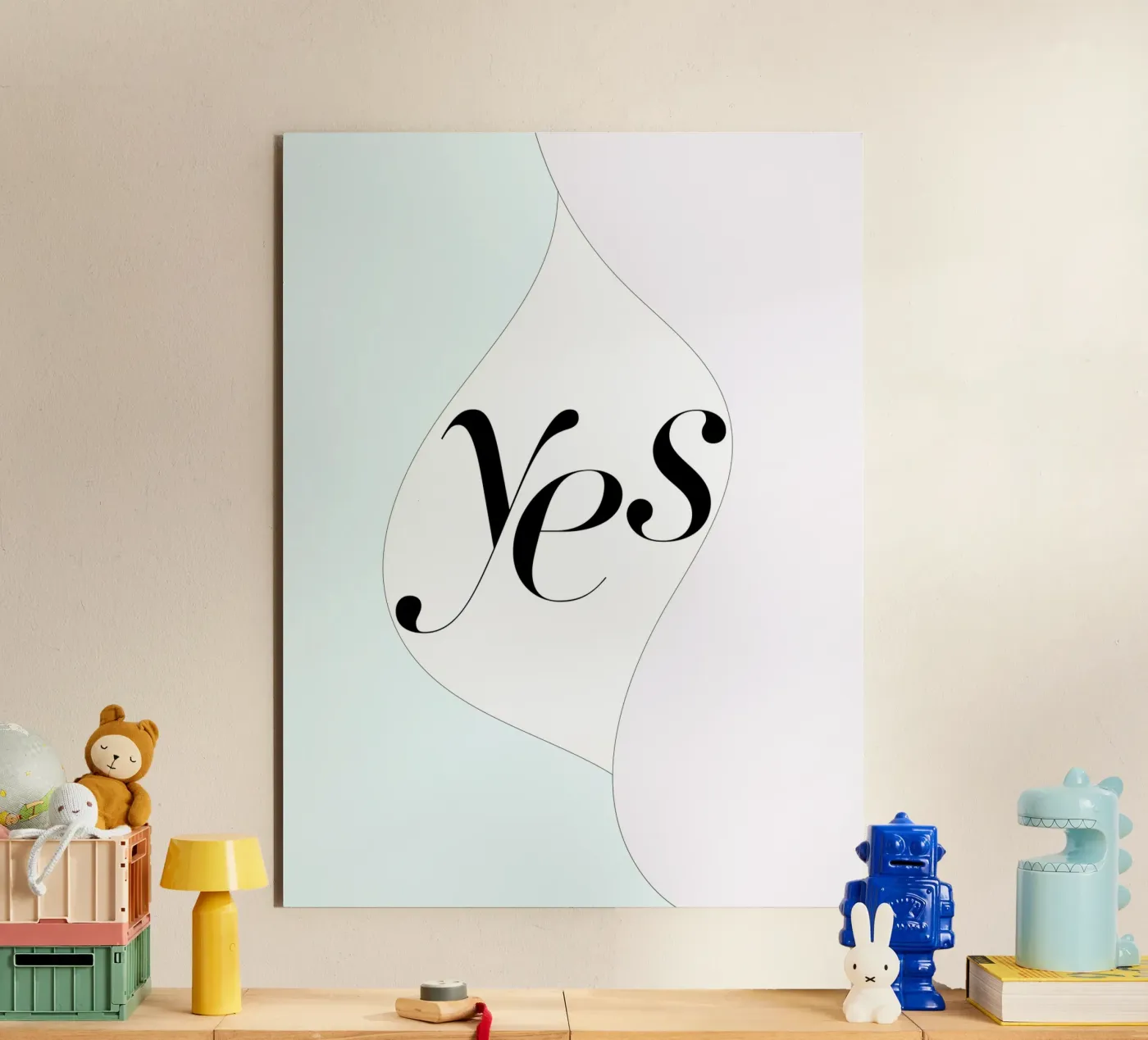 yes pannello forex da natural neutral