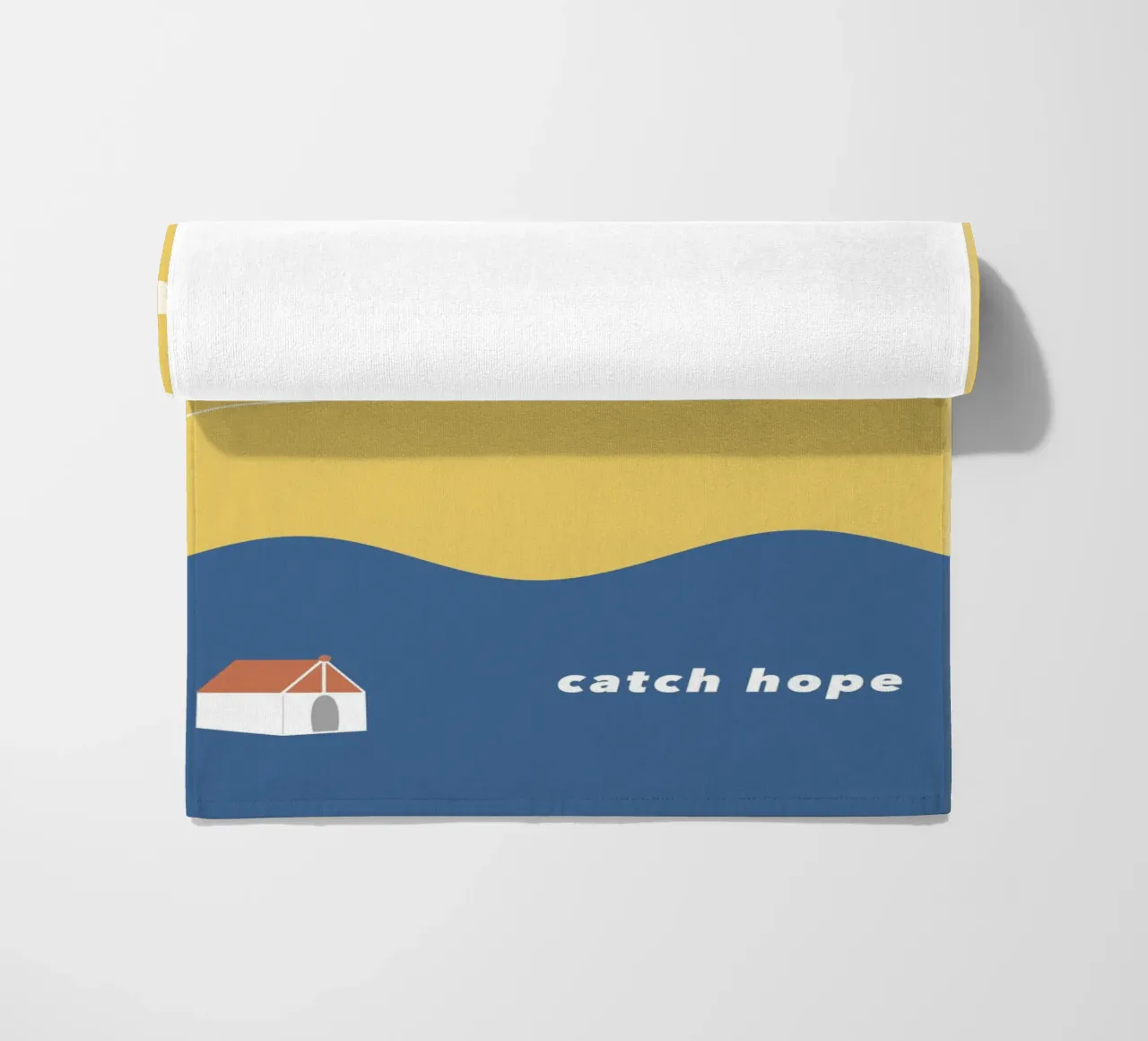 catch hope telo mare da natural neutral