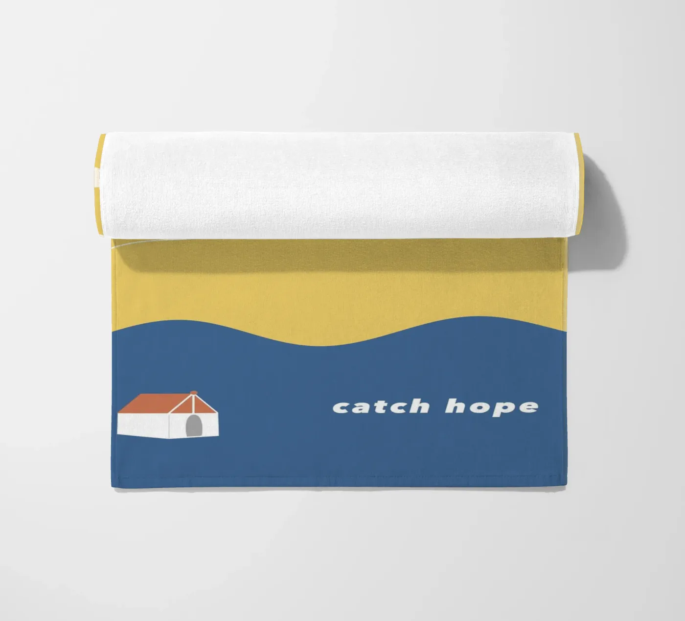 catch hope telo mare da natural neutral