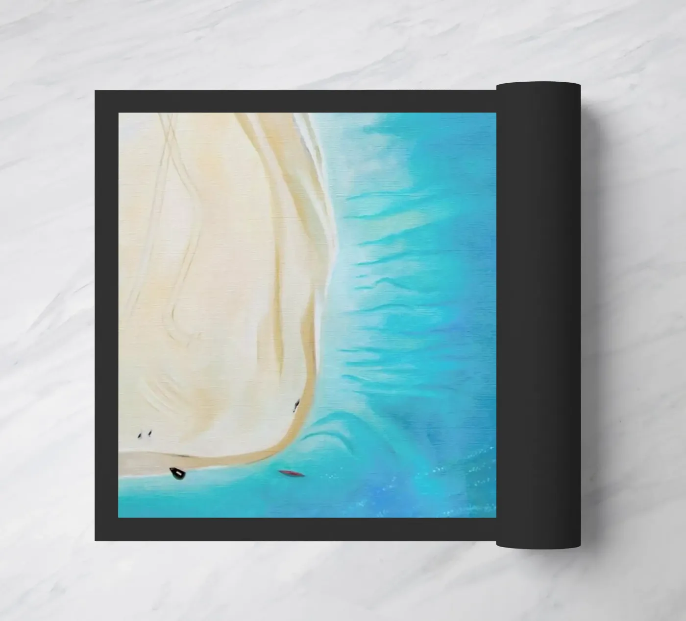 Noosa Beach zerbino da Antony Squizzato