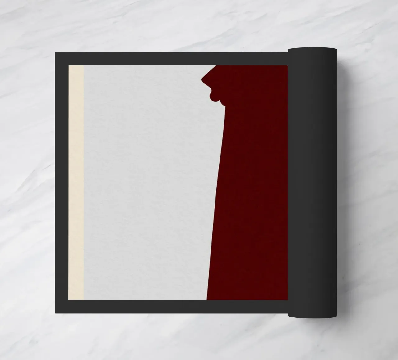 The Handmaid's Tale zerbino da TheArtstudio