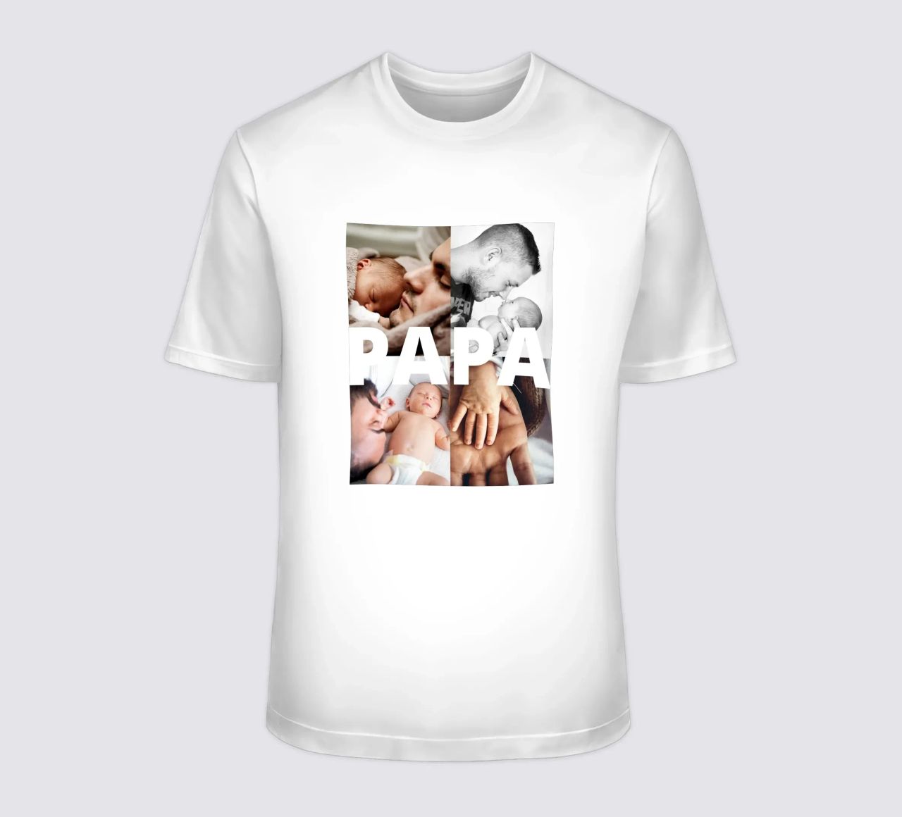 Dad t-shirt da pv design
