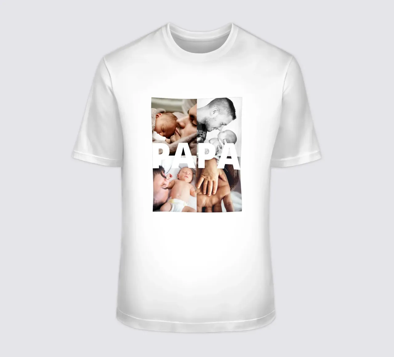 Dad camiseta de we line studio - design