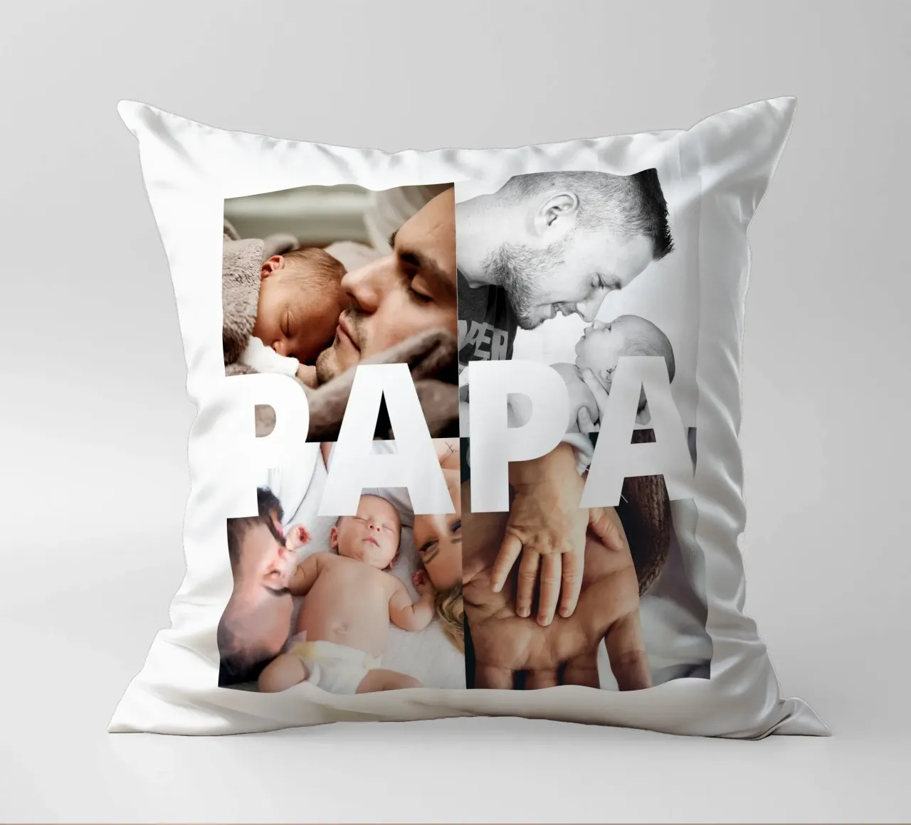 Dad cuscino da we line studio - design