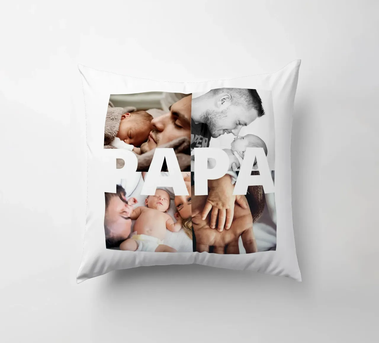Dad cuscino da we line studio - design