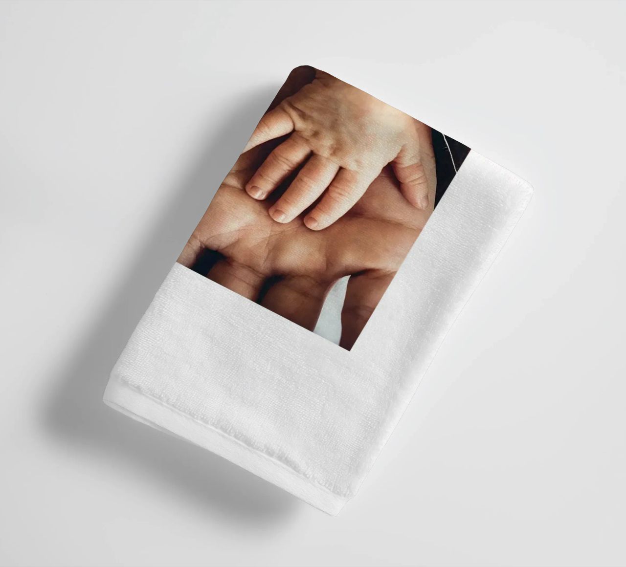 Dad Handtuch von pv design