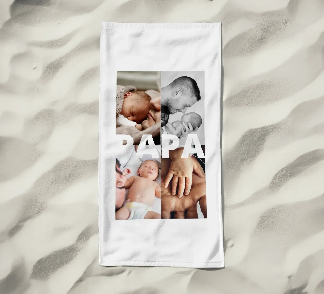 Dad telo mare da we line studio - design