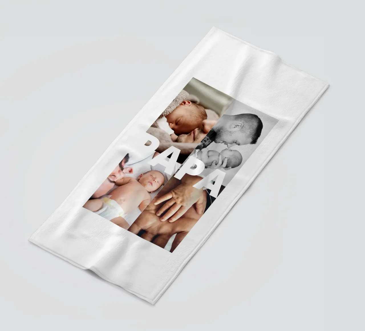 Dad telo mare da we line studio - design