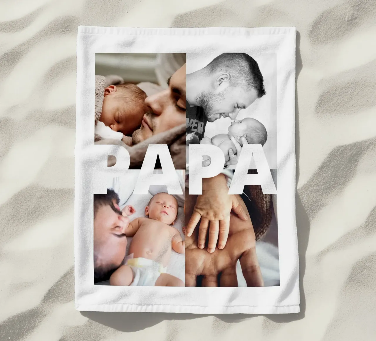 Dad telo mare da we line studio - design