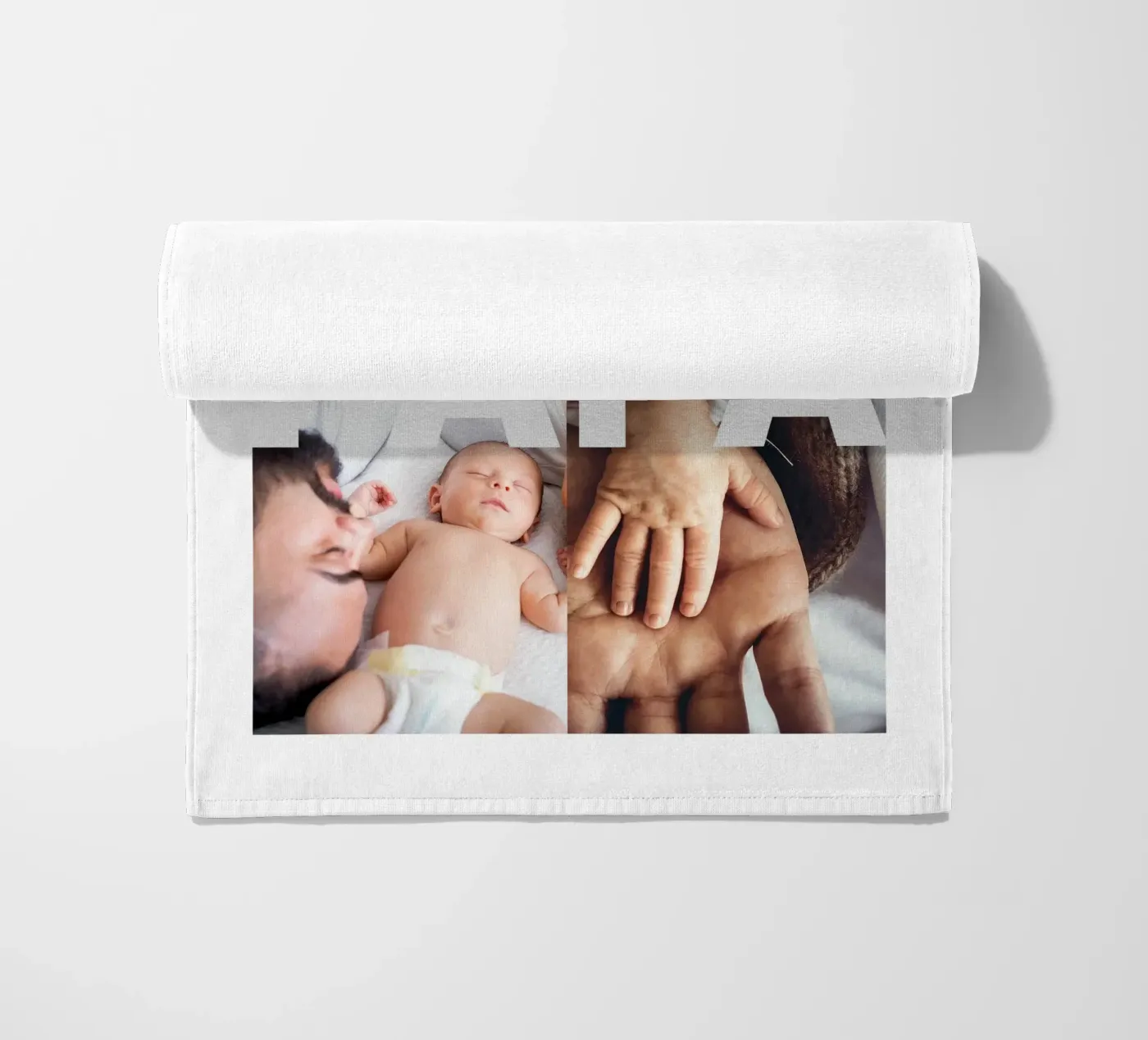 Dad telo mare da we line studio - design