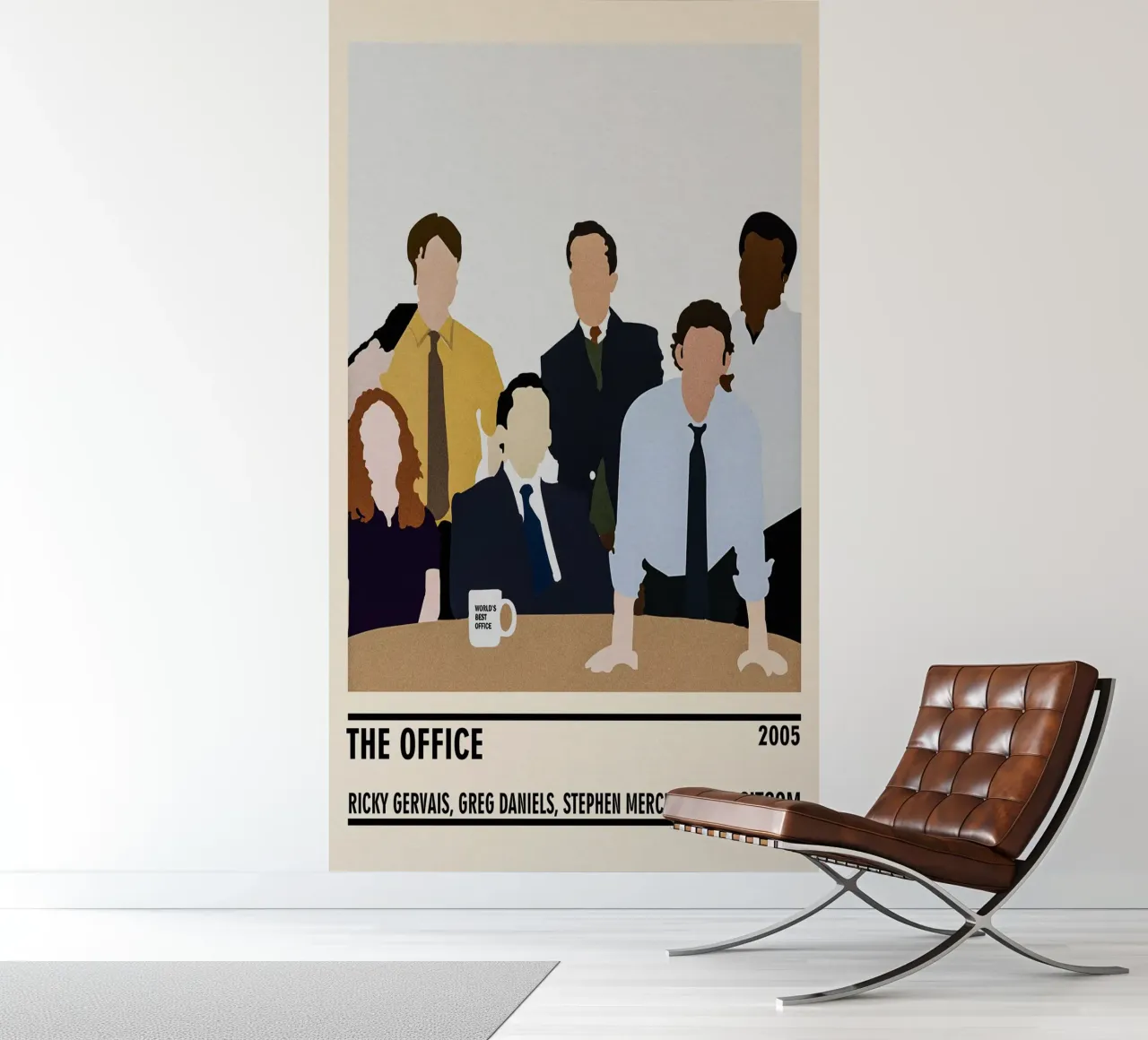 The Office photo wallpaper by TheArtstudio