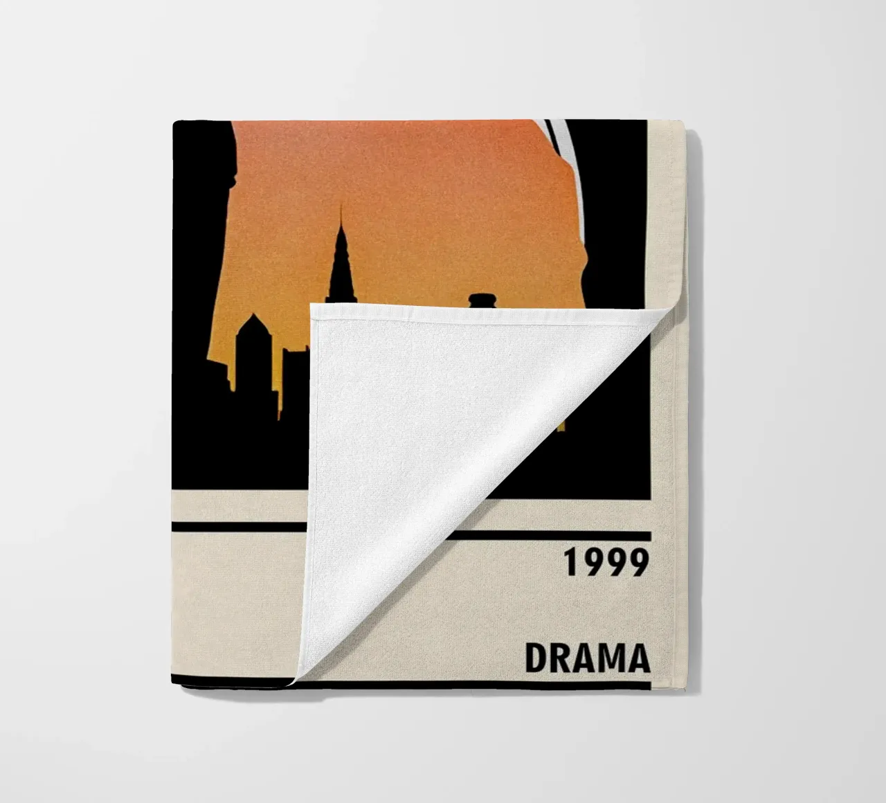 The Sopranos telo mare da TheArtstudio