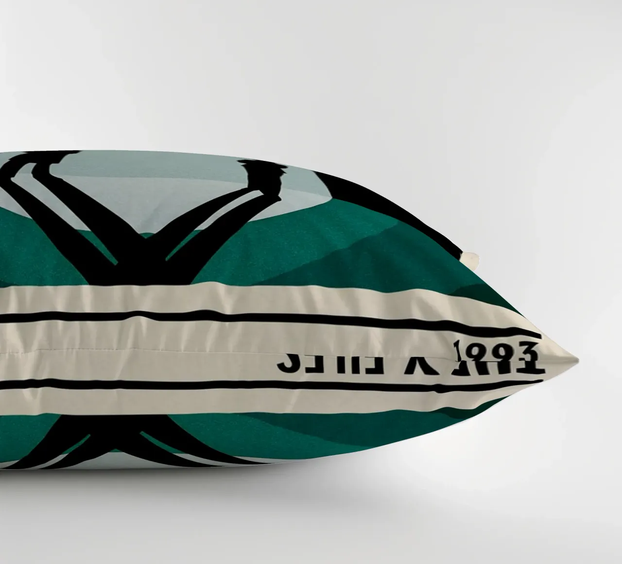 The X-Files cuscino da TheArtstudio