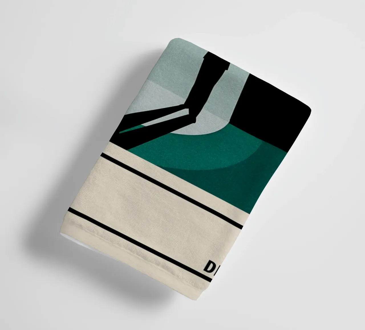 The X-Files asciugamano da bagno da TheArtstudio