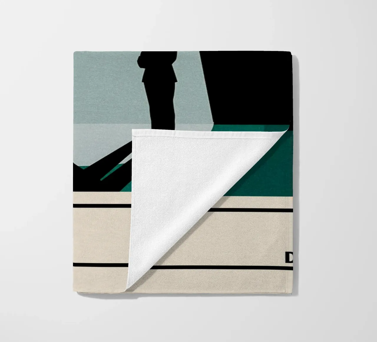 The X-Files telo mare da TheArtstudio