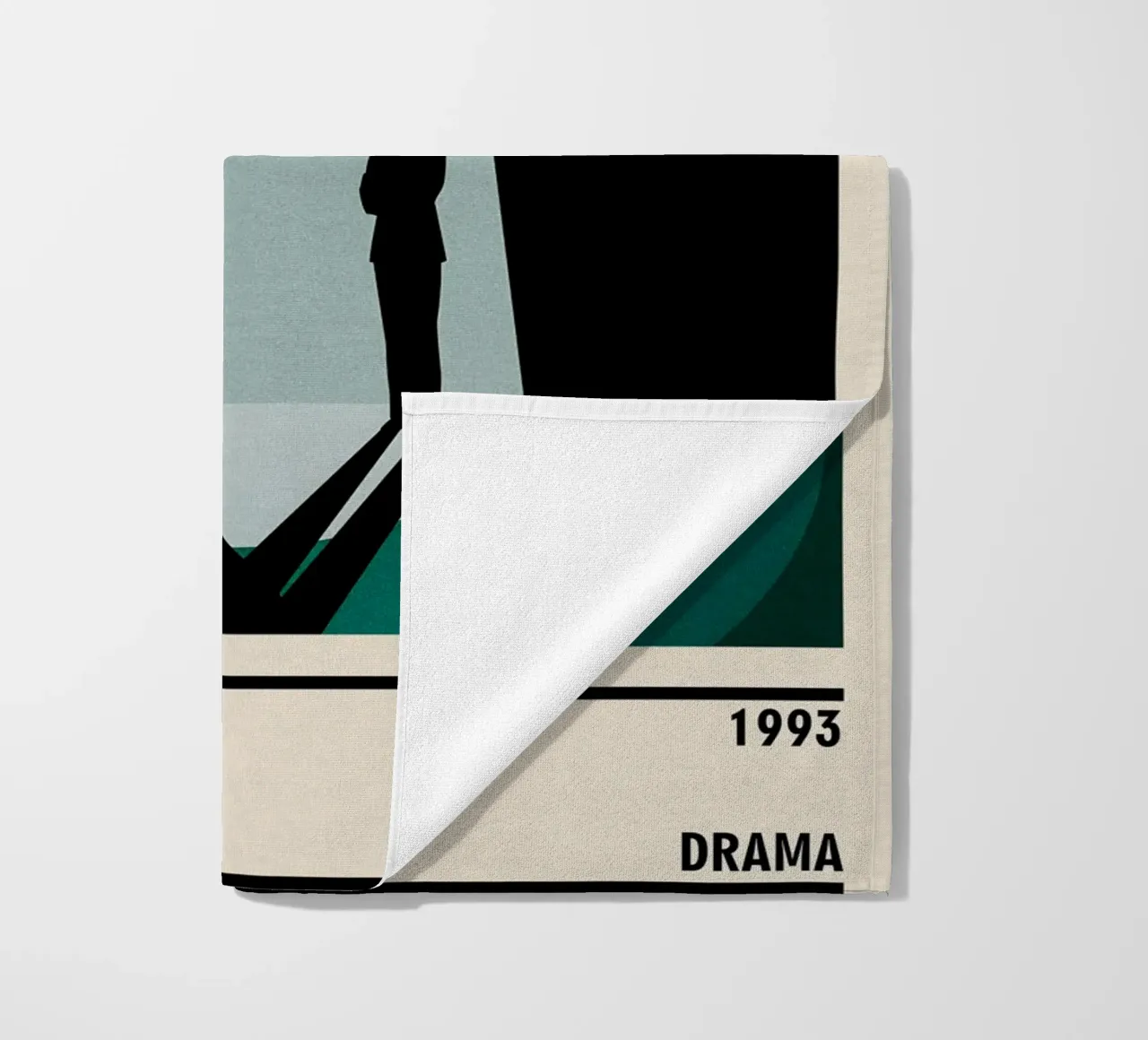 The X-Files telo mare da TheArtstudio