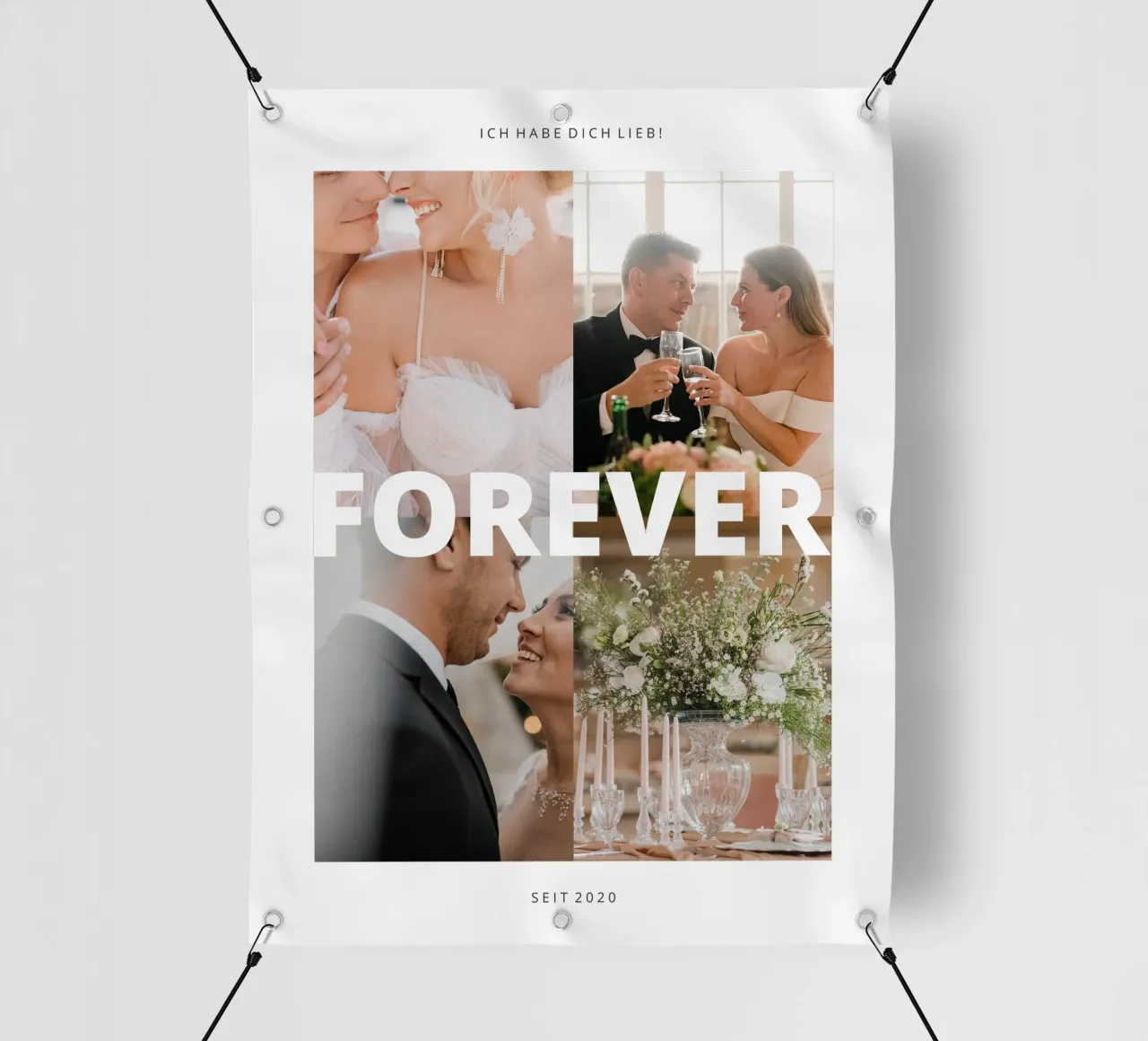 Forever pvc cover by we line studio - design