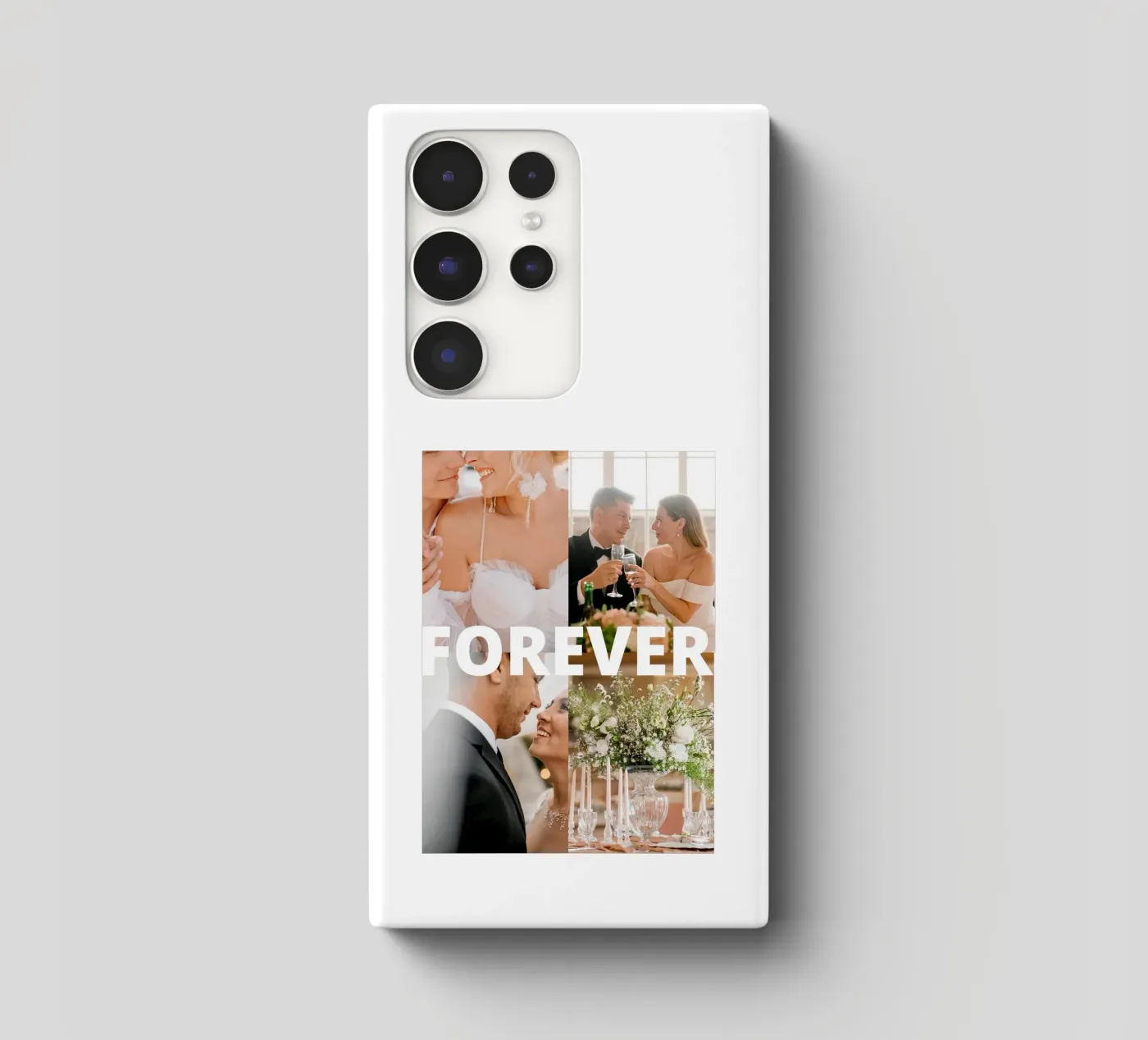 Forever cover samsung da we line studio - design