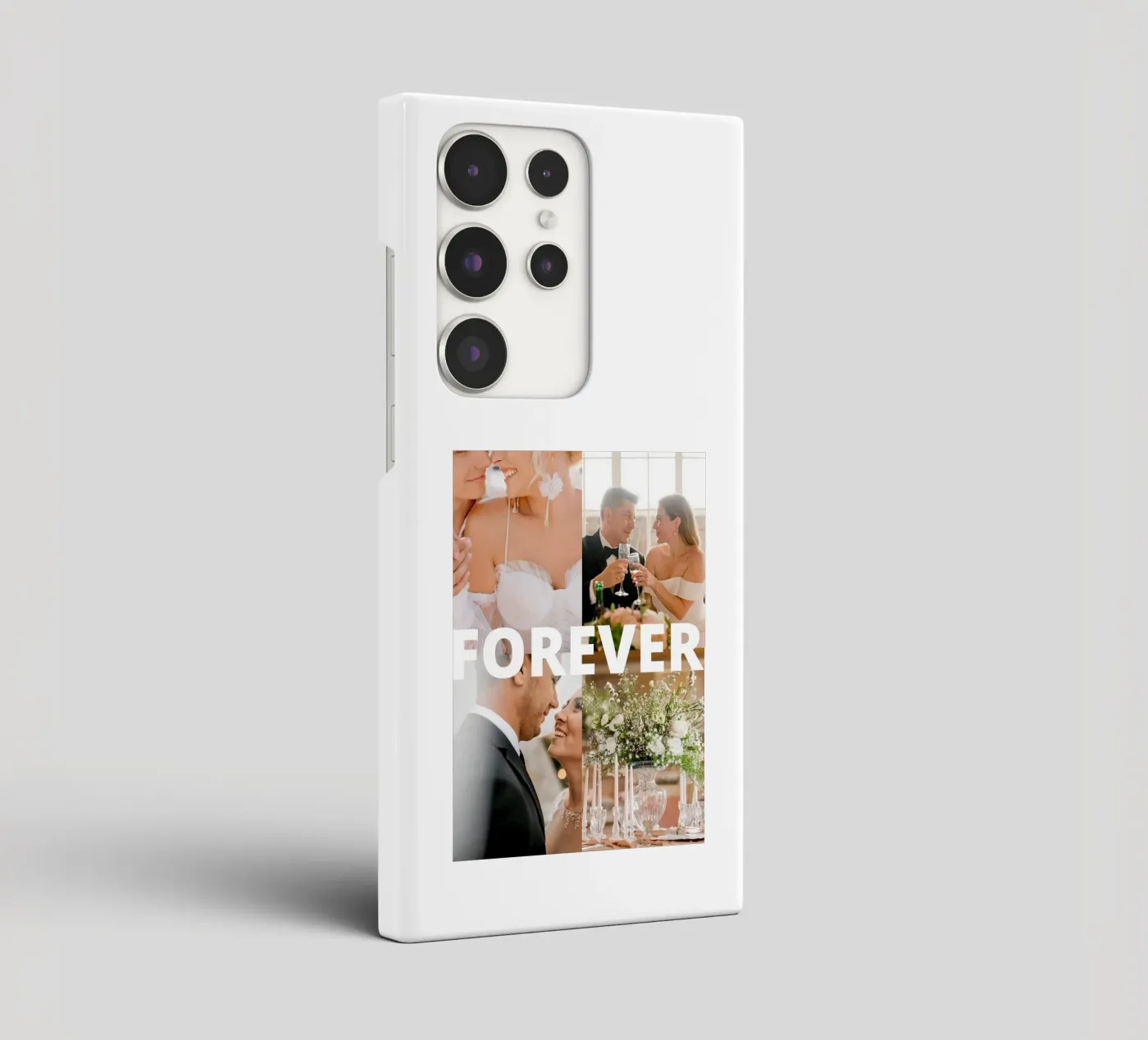 Forever cover samsung da we line studio - design