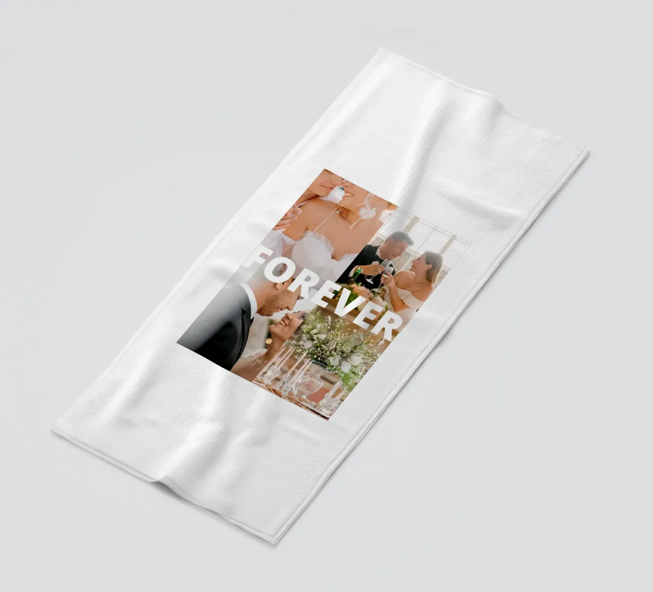 Forever telo mare da we line studio - design