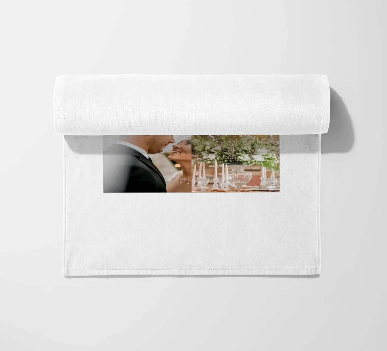 Forever telo mare da we line studio - design