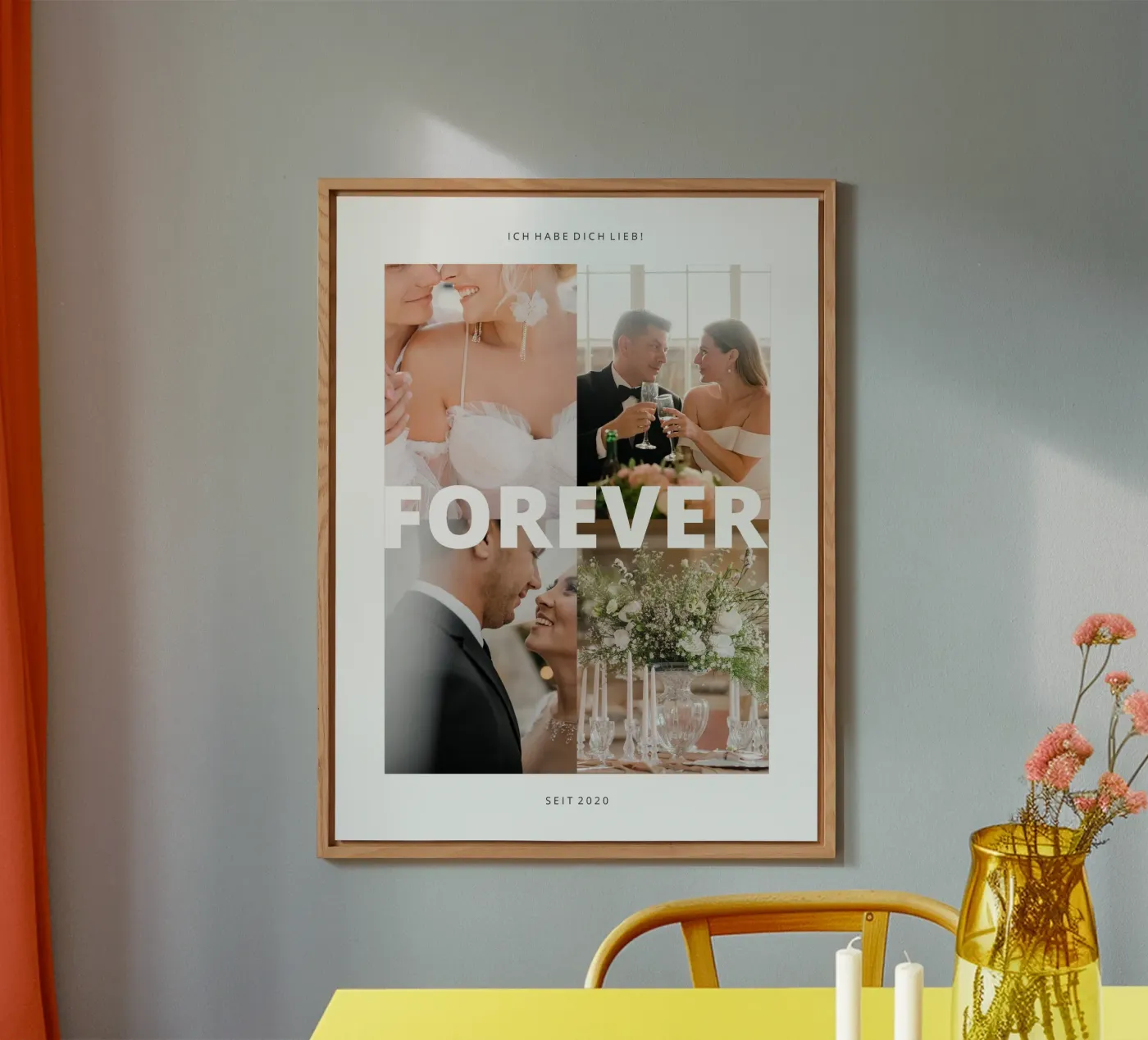 Forever pannello forex da we line studio - design