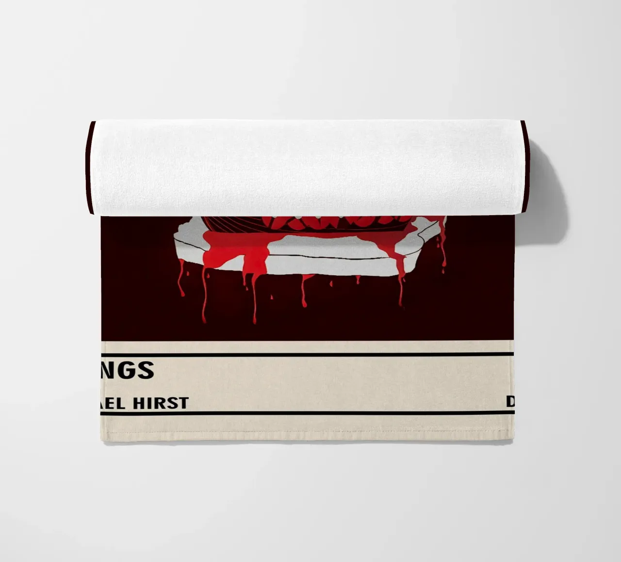 Vikings telo mare da TheArtstudio