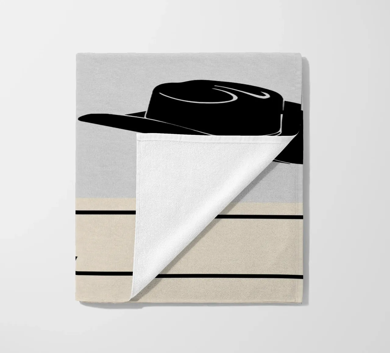 Westworld telo mare da TheArtstudio