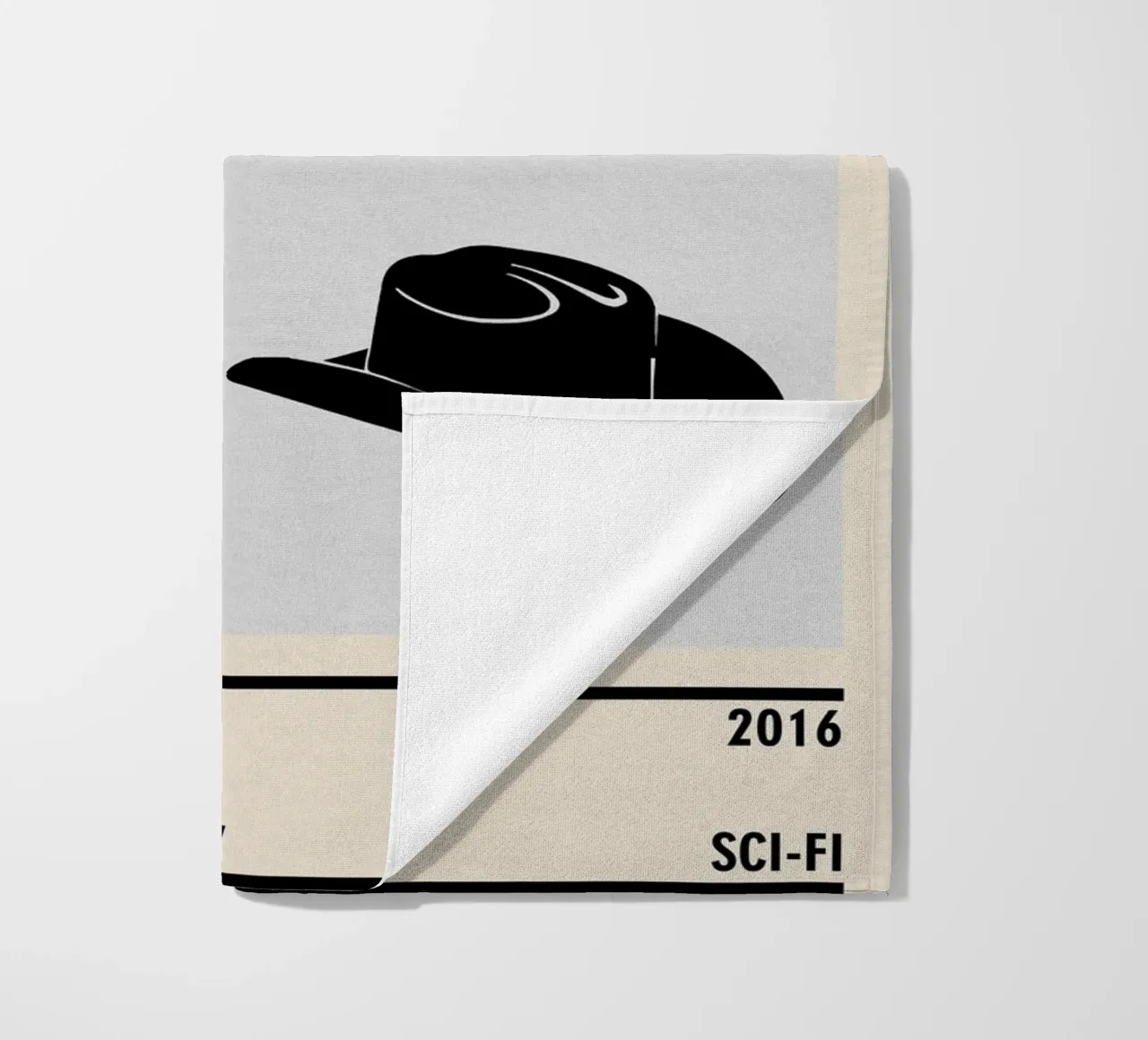 Westworld telo mare da TheArtstudio